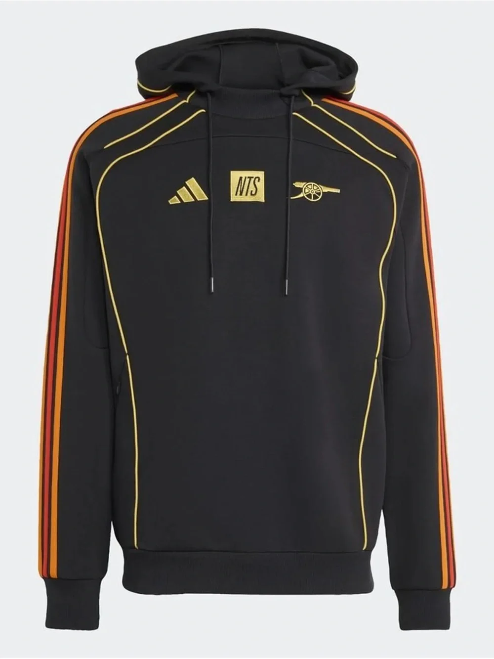 Brand New-Adidas x Arsenal x NTS Radio Hoodie Men’s